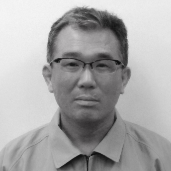 Hiroshi Yokoyama